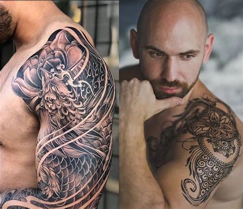 600 meilleures idées sur Tatouages pour hommes en。